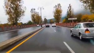 Аварская песня Нурбика Магомедова