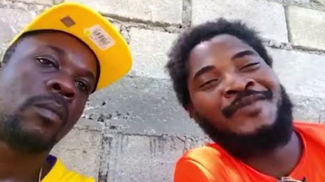 Bandi Ti lapli Chèf gang gran ravin fè yon gwo deklarasyon - Haiti news 2021 смотреть онлайн