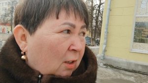 Сделала стрижку.Посмотрела город.