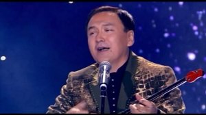 Рамазан Стамғазиев" Дариға дәурен" әні:Т Шапай сөзі: Н Айтұлы