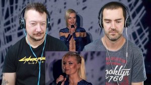 Polina Gagarina Reaction ''NO'' (Полина Гагарина - Нет 2013)