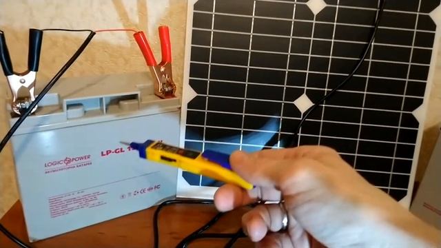 Гнучка сонячна панель товщиною 1,8мм для автономного живлення! ⚡ смотреть онлайн