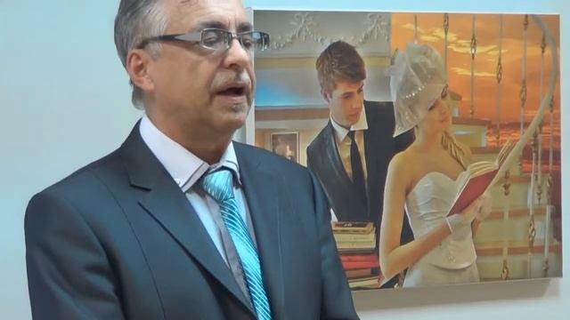 «Портреты Времени»