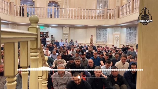 Вагазы таравиха: Хатм Корана в Рамазане не нужен? смотреть онлайн