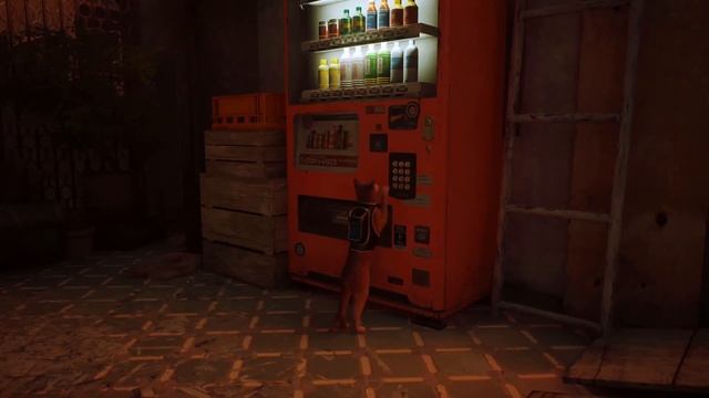 STRAY Трейлер Геймплея. Русские субтитры. Очень жду смотреть онлайн