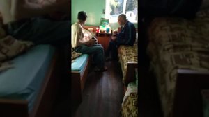 бюджетное стационарное учреждение социального обслуживания Орловской области Урицкий интернат