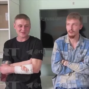 «Труба смерти» как российские бойцы шли в ад ради победы в Курской битве
