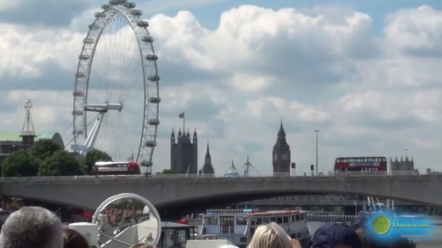 Английский за границей смотреть онлайн