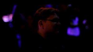 Выступление в Кирове на мероприятии Halloween совместно с A.D.R.O.N. и [ШТУRМ].