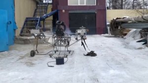 Эпичное видео