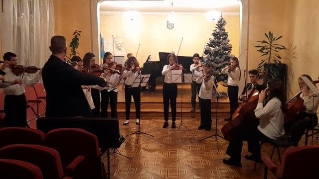 Який прекрасний світ
