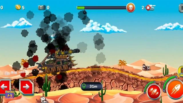 "GERAND TANKS " ALL TANK BOSS  VS  "TANK COMBAT" ALL TANK  BOSS ANDROID HD смотреть онлайн