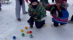 Масленица 2025