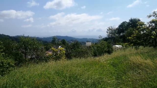 Верхнениколаевское, вид на море смотреть онлайн