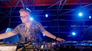 Break, GQ & Inja  Live @ Hospitality On The Beach 2024