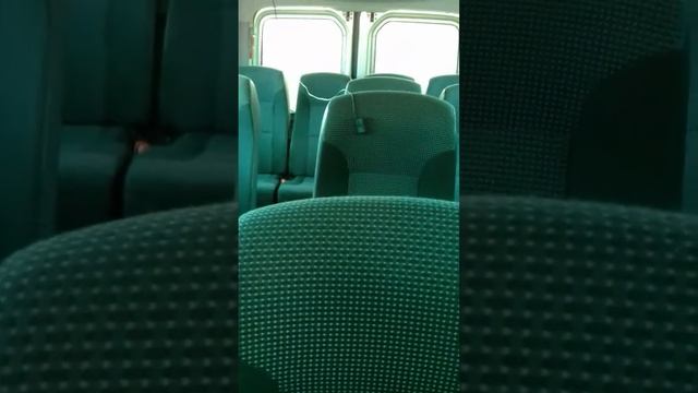 Arcondicionado da Sprinte 415.