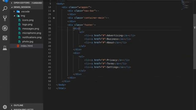 Basics of HTML and CSS | CipherSchools