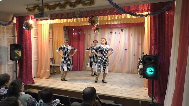 С Новым 2023 годом Качканар! смотреть онлайн