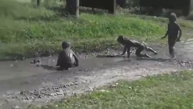 Каникулы Бонифация))