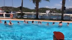 Мармарис, Adakoy Club