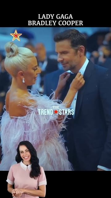 Lady Gaga  Bradley Cooper at red carpet ahead of A Star Is Born_ during 75th Venice Film Festival