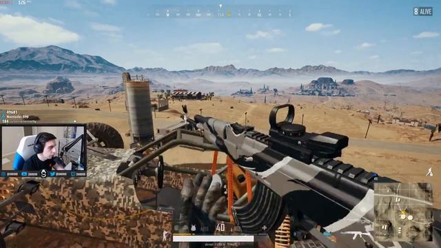 PUBG ФАКТЫ О СНЕЖНОЙ КАРТЕ! ДАТА ВЫХОДА! СНЕЖКИ НА РАЗМИНКЕ! СКИНЫ ЛУЧШЕ ЧЕМ МАСКХАЛАТ!