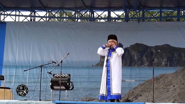 Сарымай Урчимаев -алтайский комус смотреть онлайн