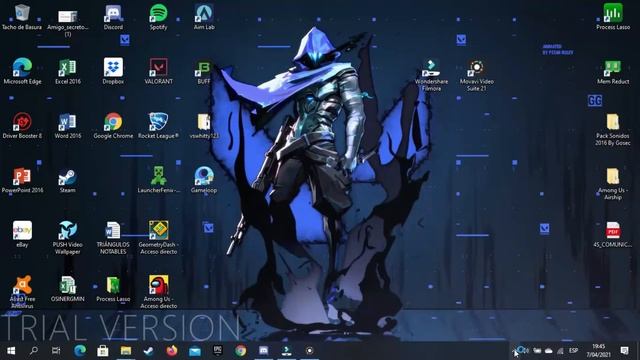 Filmora x Vs Movavi/ (Video Random) смотреть онлайн
