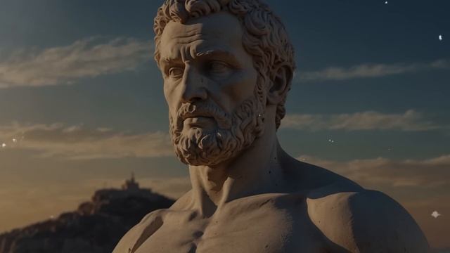 Стоицизм. Десять принципов стоицизма для обретения душевного равновесия