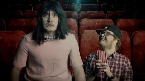 Chuck Review - Первый РОССИЙСКИЙ подводный мультфильм - Все скетчи.