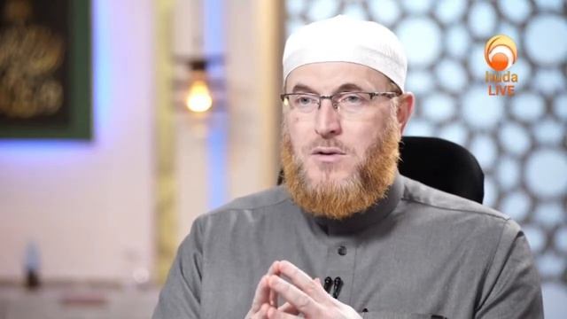 Husband divorced wife 3 times in one sitting | Dr Muhammad Salah смотреть онлайн