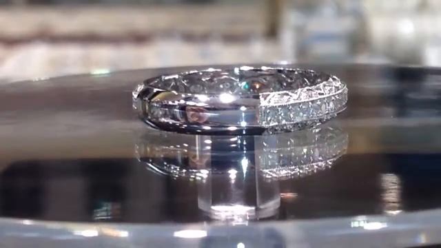 1 carat diamond ring 1 смотреть онлайн