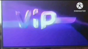Заставка канал Vip 2018-2019