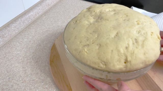 Класичні ПОНЧИКИ - смак дитинства