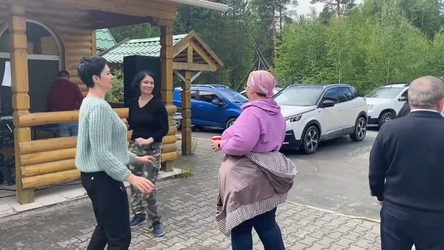 Пыль дорог (гр.Пустырник) смотреть онлайн