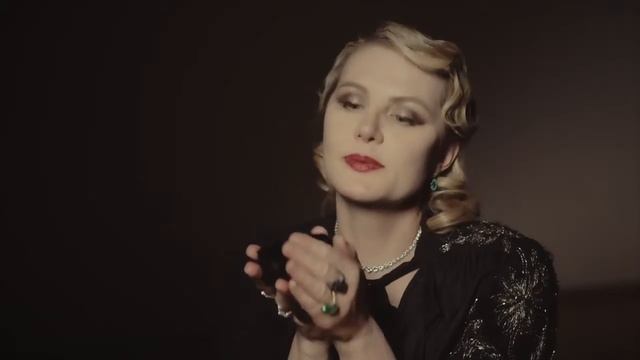 Renata Secret – новый аромат от Faberlic смотреть онлайн