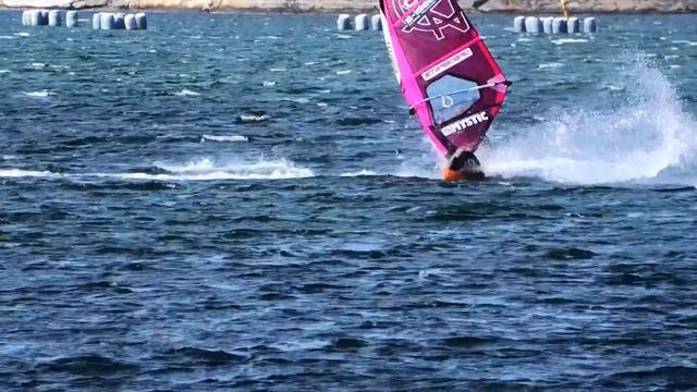West Coast (Freestyle Windsurfing Sweden) смотреть онлайн