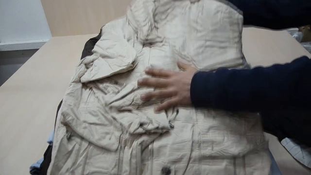 94861. Куртка жіноча. Лот 1. Вага - 15,9 кг. смотреть онлайн