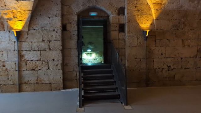 АККО и тамплиеры смотреть онлайн