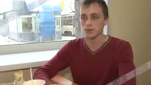 Сеть Национальных Рестораций "Ванчик"