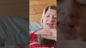 ДЕВОЧКА ШИНШИЛЛЕНОК|КОНТРОЛЬНОЕ ВЗВЕШИВАНИЕ