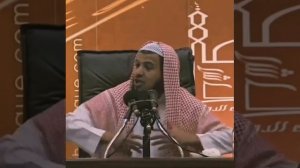 Большое напоминание | Шейх Хамис Аз Захрани