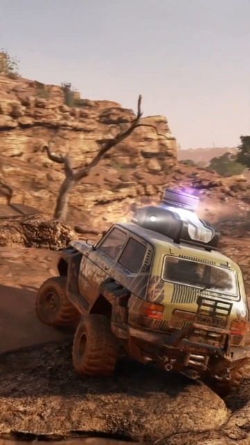 #expeditionsmudrunner  #shorts #logitechG923 #gameplay