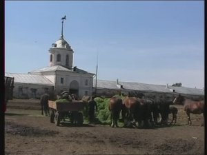 Моё Ополье Гаврилов Посад