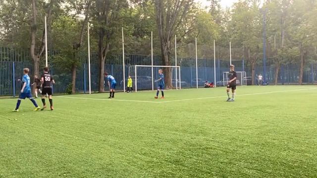 Форвард - Tiger Kids (3) смотреть онлайн