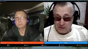 А какое у Вас хобби? А теперь поговорим о Украине...