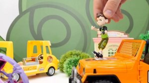 Видео игры для мальчиков - БЕН 10 против Кевина! Что могут часы Омнитрикс? – Супергерои игры битвы