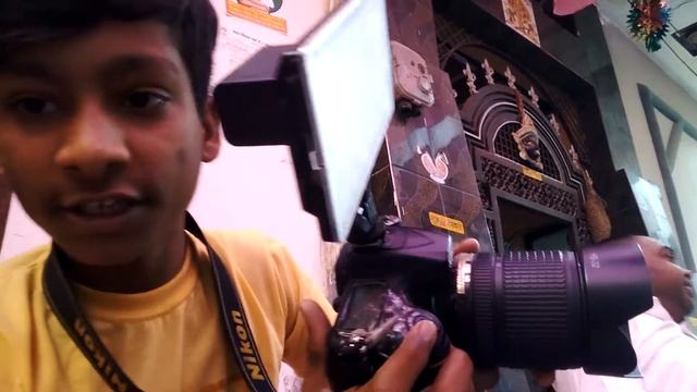 Camera use simple trick смотреть онлайн