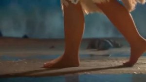 Кто же ты? Моана|Наоборот