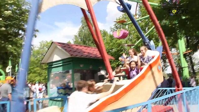 День мороженого 2017